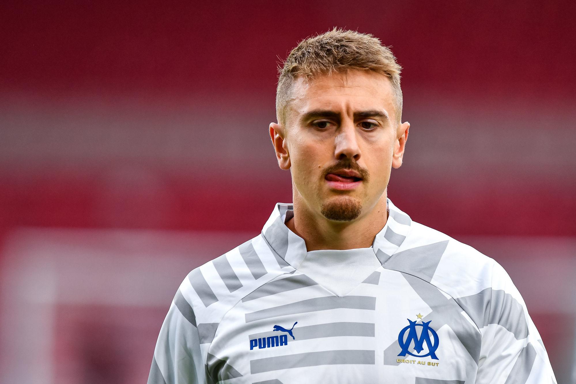 Valentin Rongier