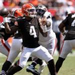 Cleveland Browns