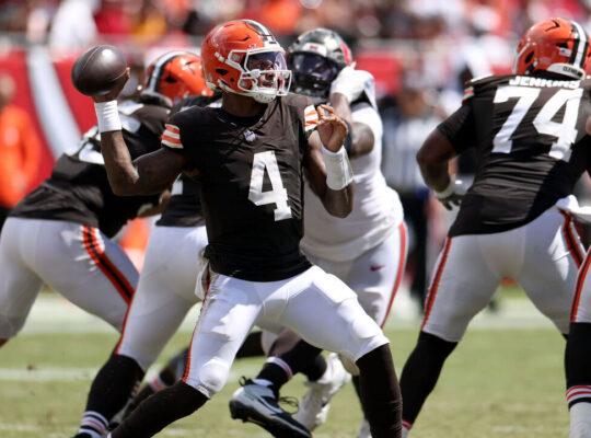 Cleveland Browns