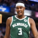 Milwaukee Bucks