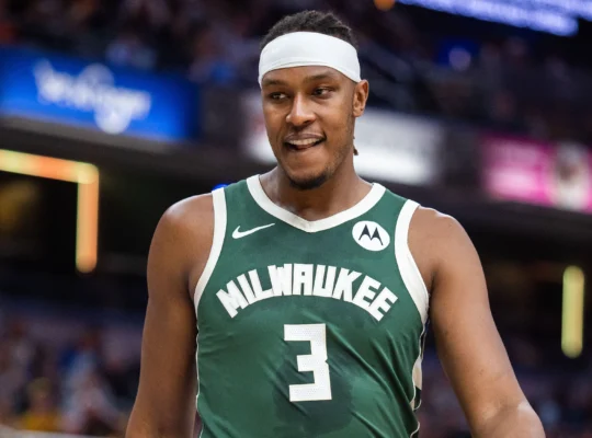 Milwaukee Bucks