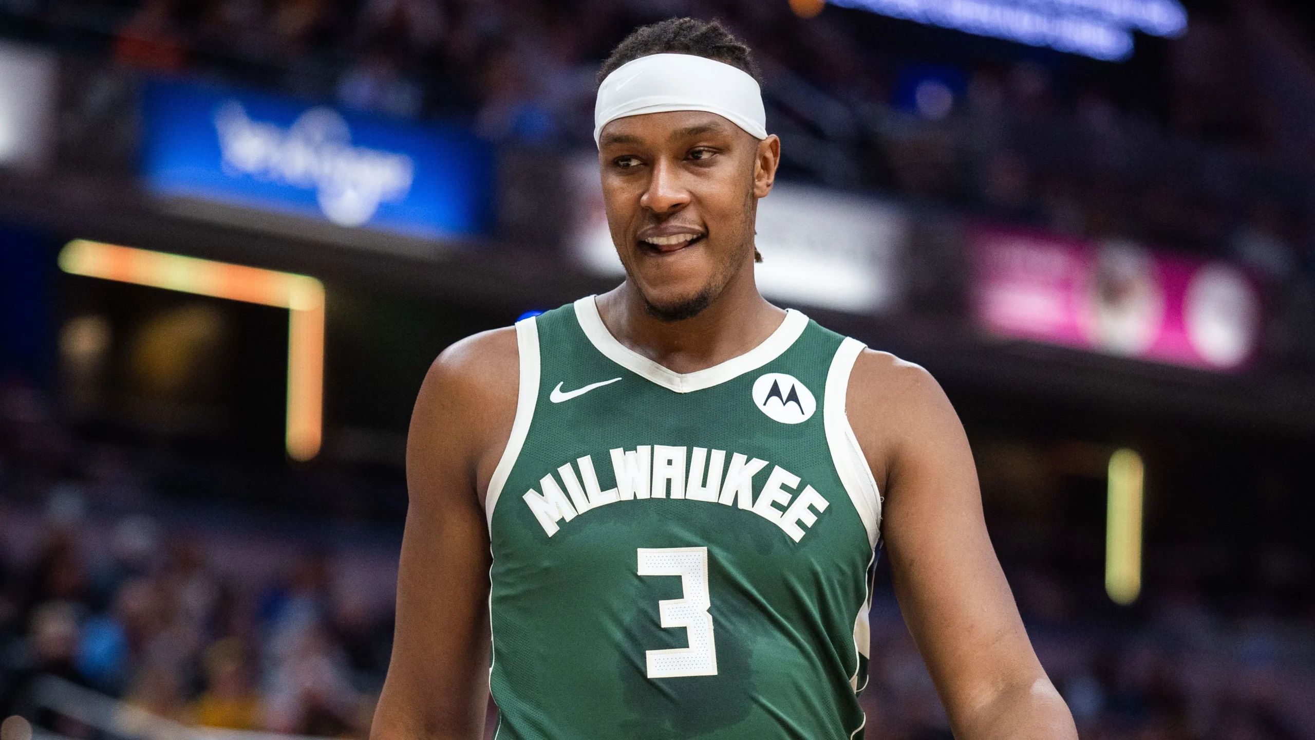 Milwaukee Bucks
