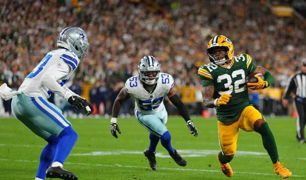 Green Bay Packers