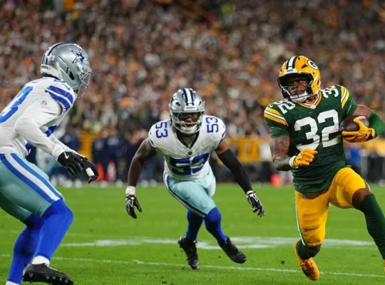 Green Bay Packers