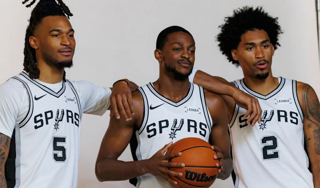 San Antonio Spurs