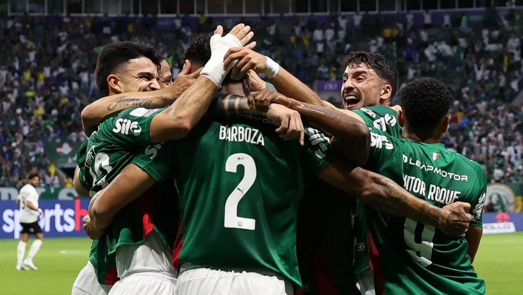 palmeiras