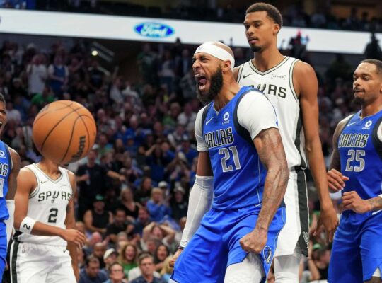 Dallas Mavericks