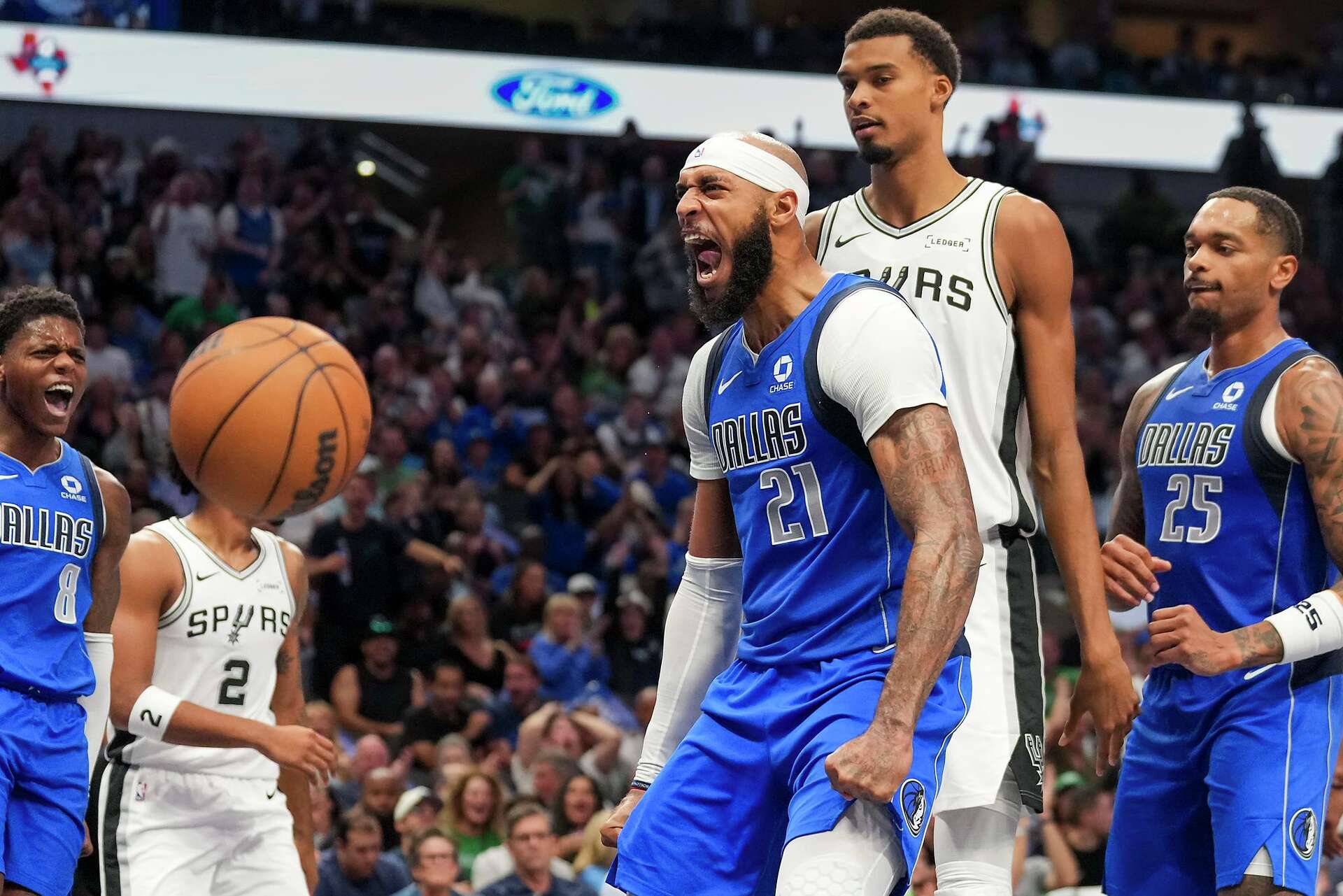 Dallas Mavericks