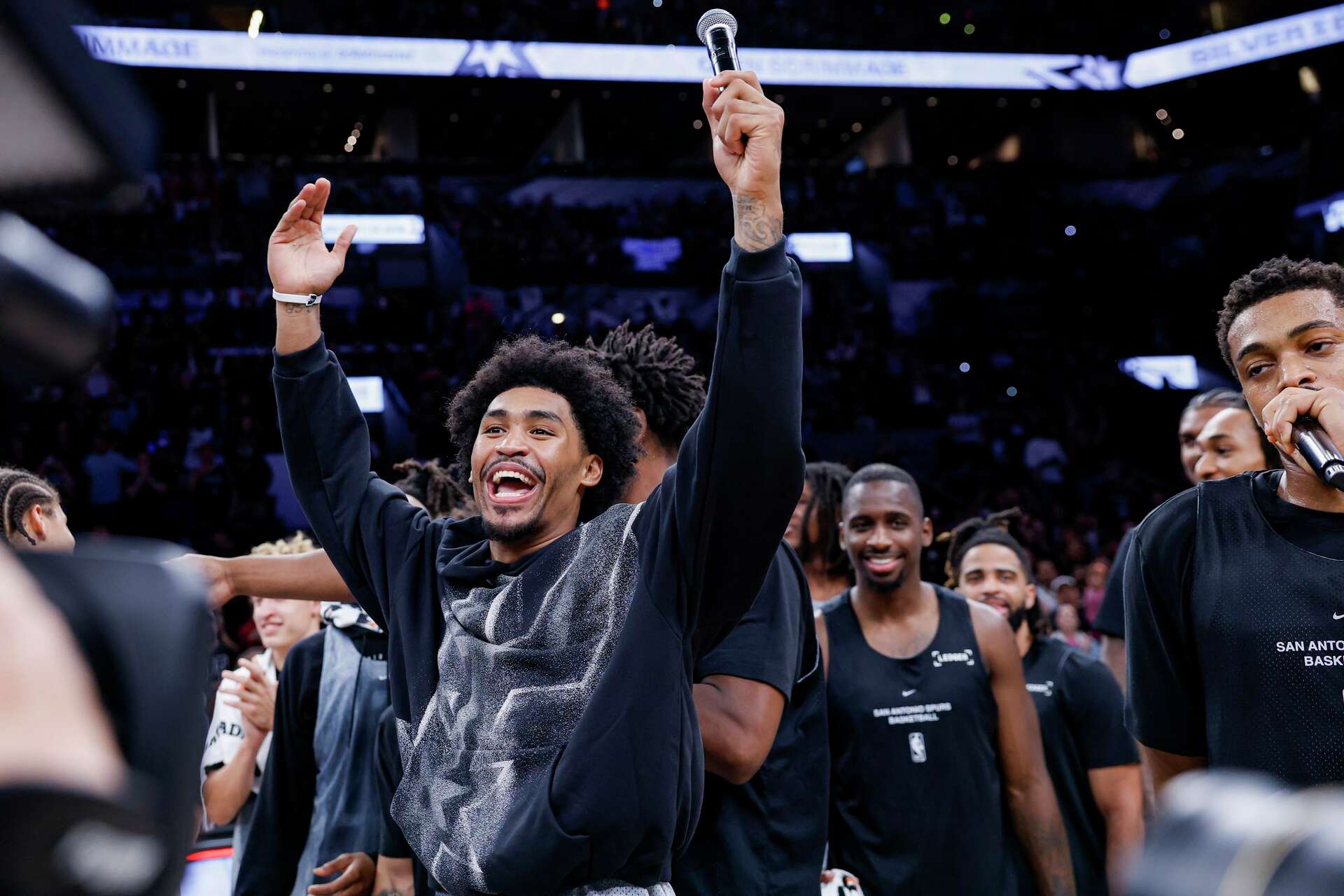 San Antonio Spurs