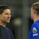 Xabi Alonso Chelsea