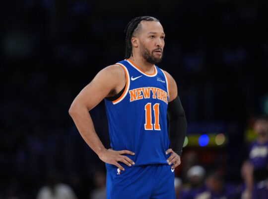 New York Knicks