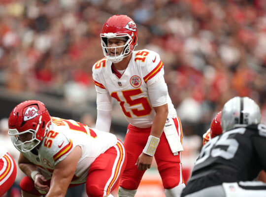 Kansas City Chiefs