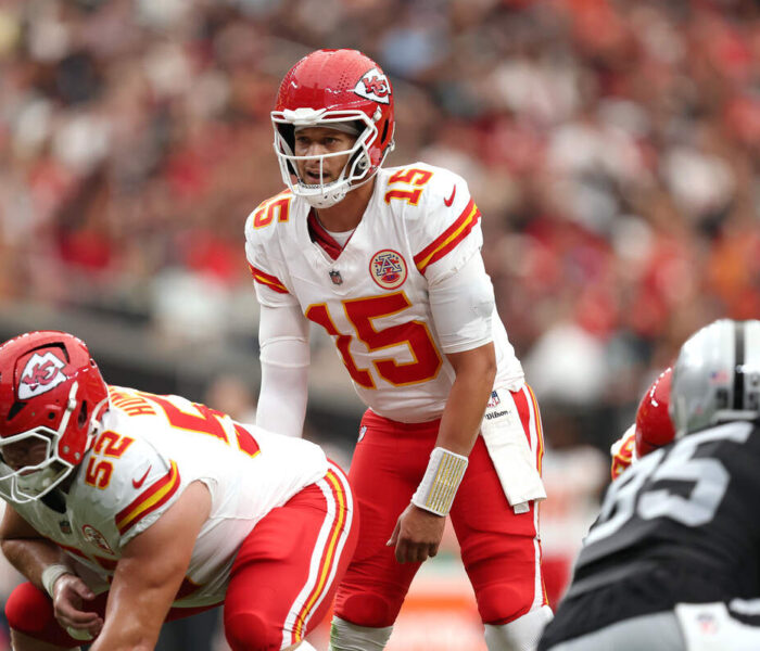 Kansas City Chiefs