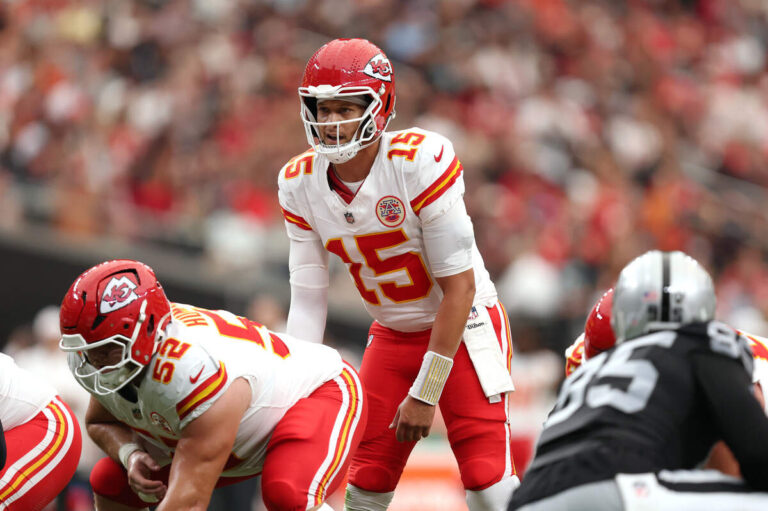NFL: O que aprendemos com a vitória do Kansas City Chiefs contra os Raiders na Semana 4?