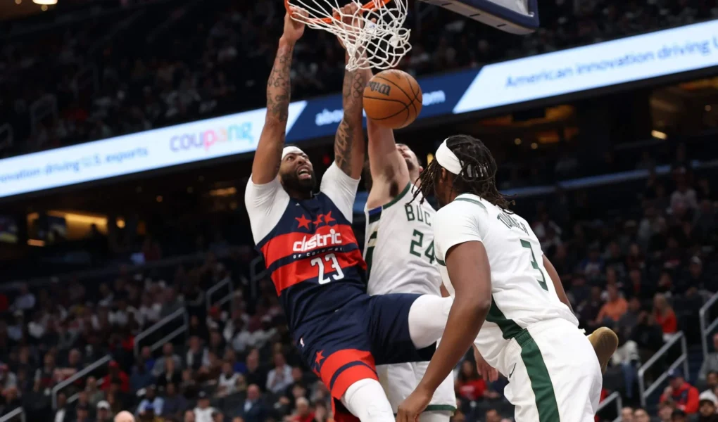 NBA