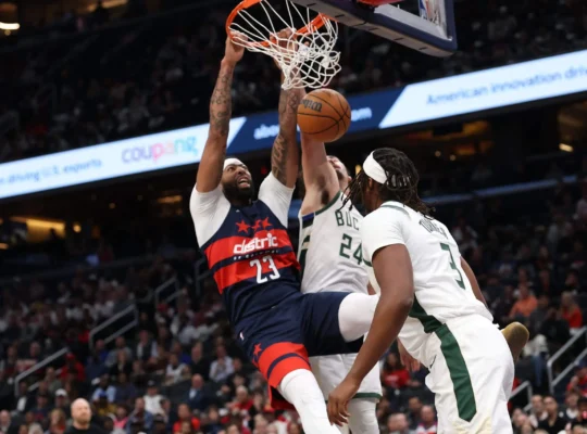 NBA