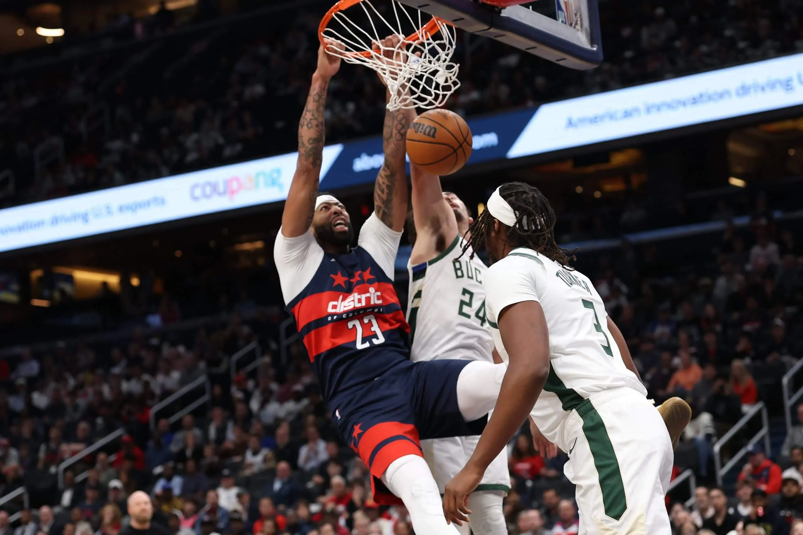 NBA