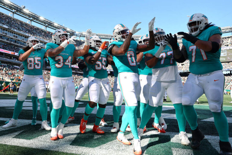NFL: Vencedores e perdedores da Semana 7