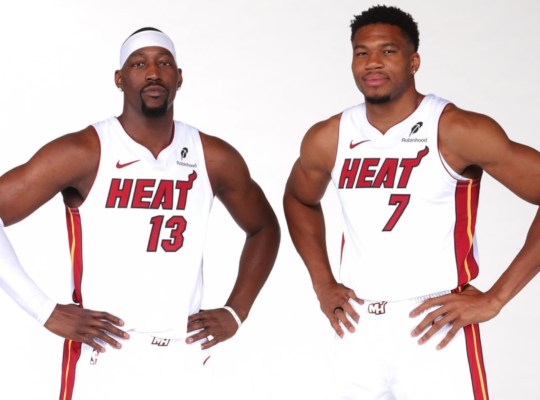 NBA