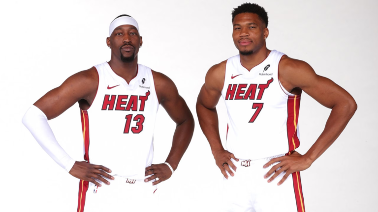 NBA: Times que merecem atenção na pré-temporada de 2026-27