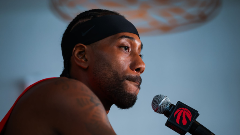 NBA: Mesmo com Kawhi Leonard, o Toronto Raptors ainda precisa resolver alguns problemas