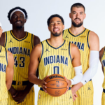 Indiana Pacers