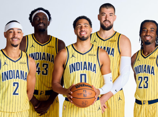 Indiana Pacers