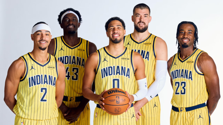 NBA: Nova versão do Indiana Pacers funcionará em 2026-27?