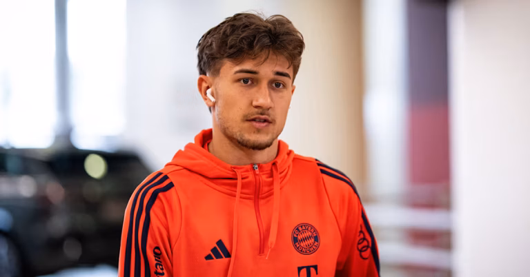Tom Bischof ganha espaço na Alemanha e pode se tornar peça importante para Jurgen Klopp