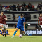 Remo x Grêmio