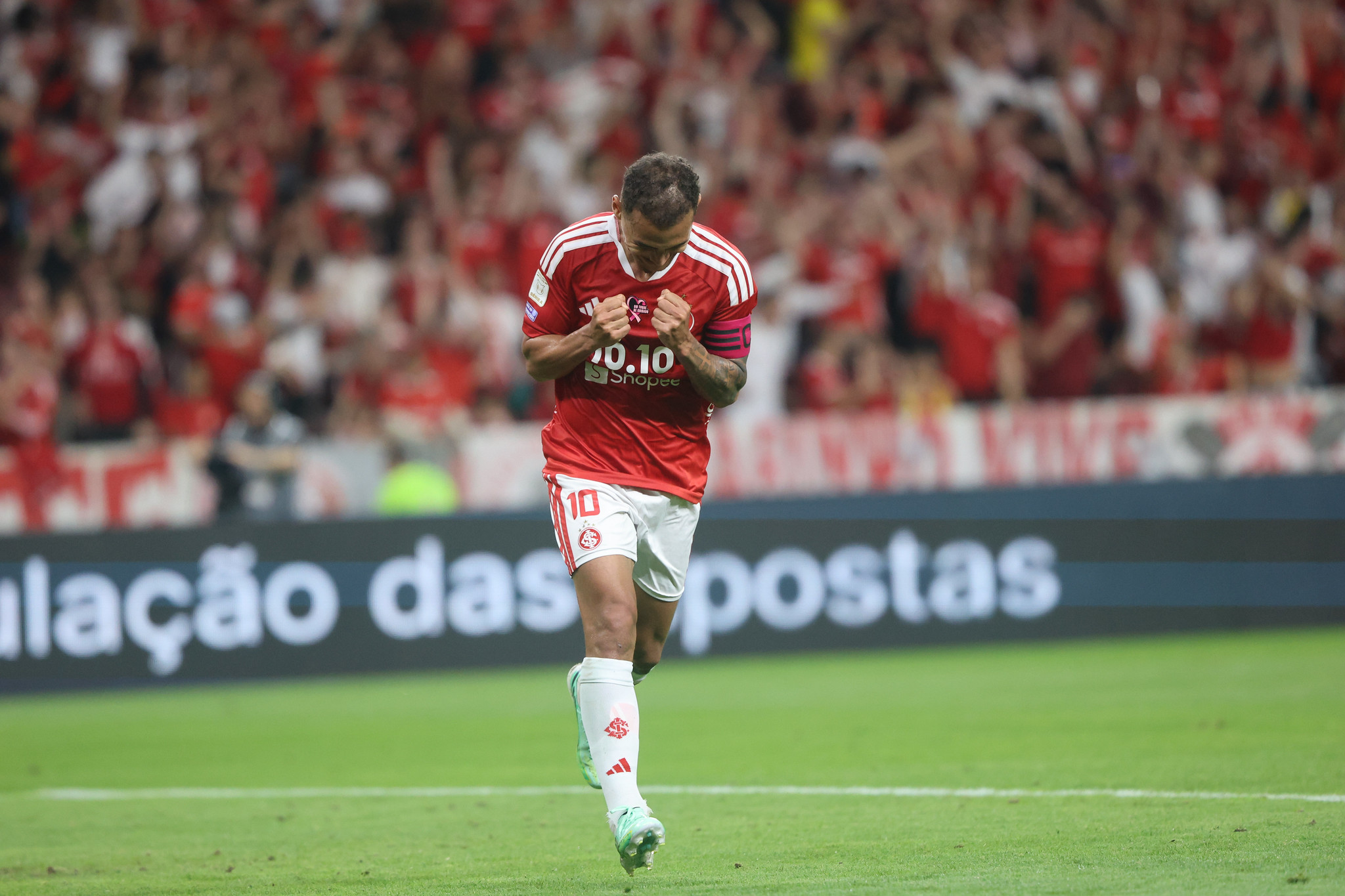 alan patrick internacional