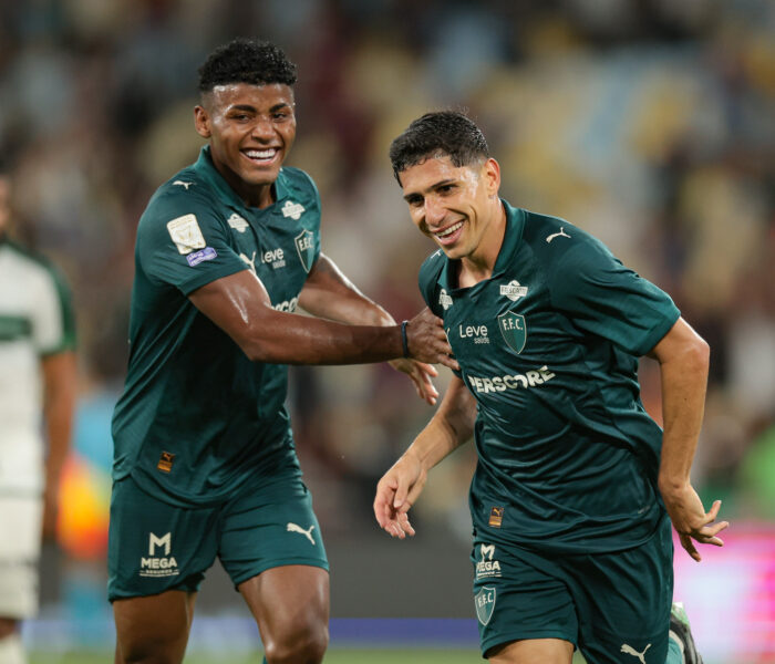 Savarino Fluminense Coritiba