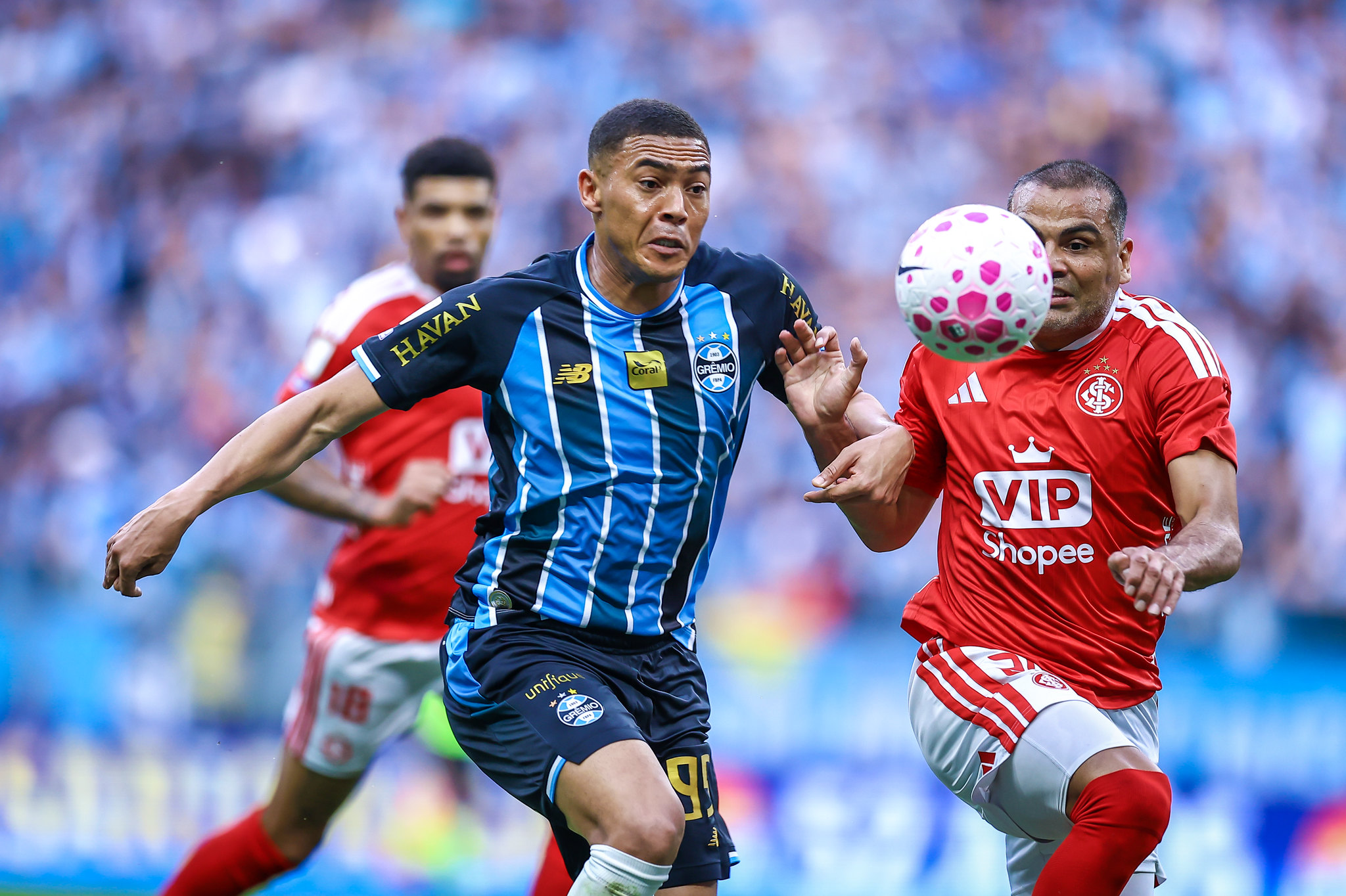Gre-Nal Grêmio Internacional