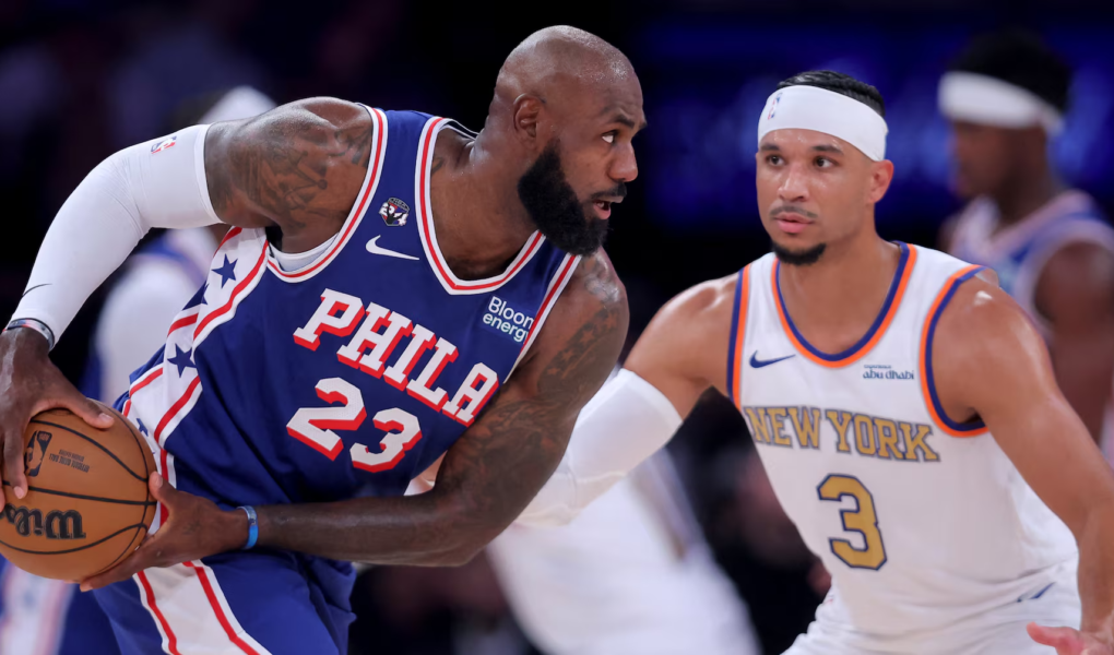 Philadelphia 76ers