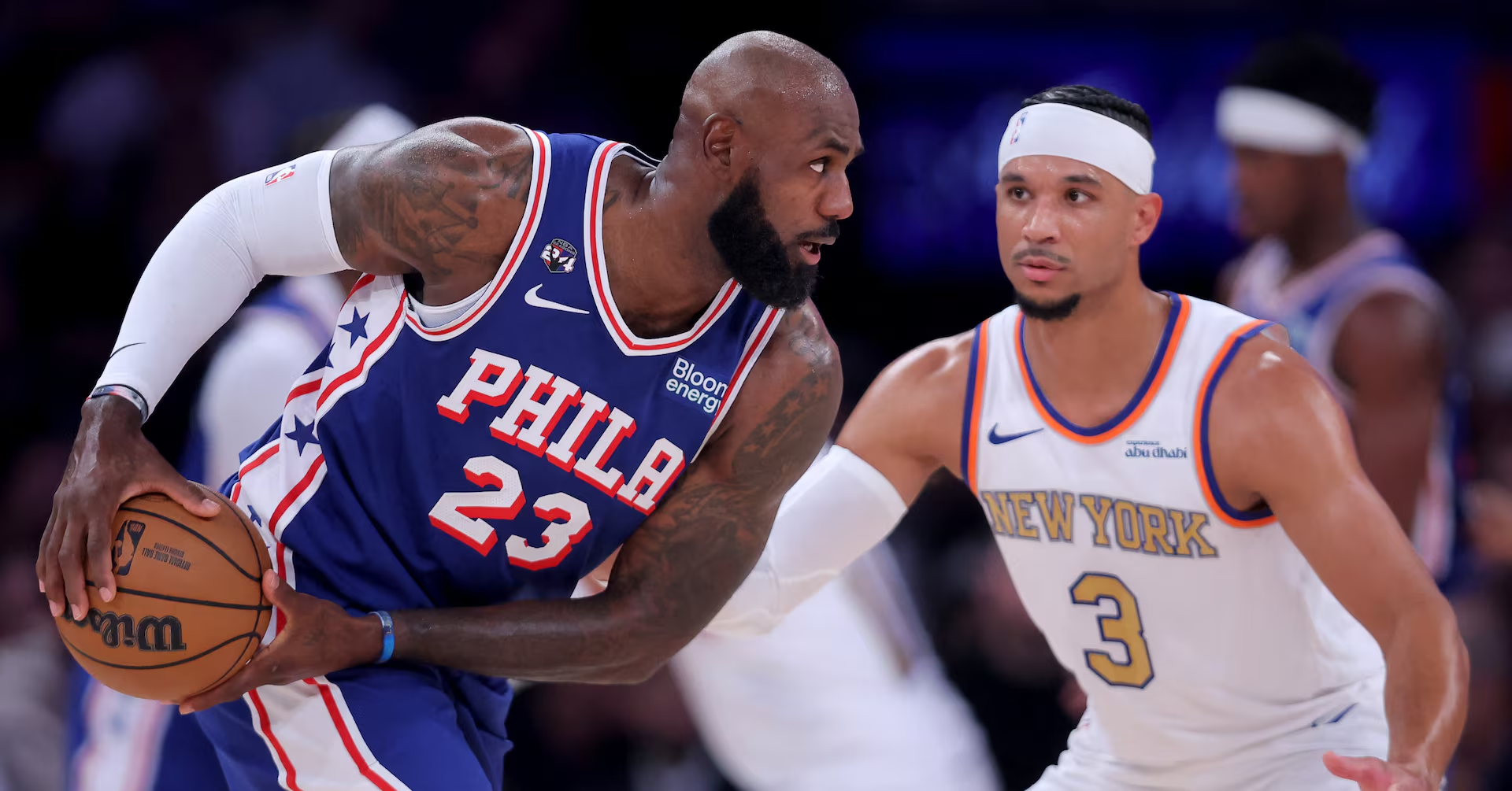 Philadelphia 76ers