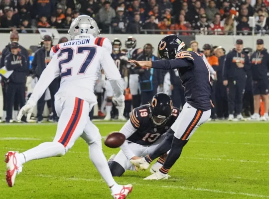 Chicago Bears