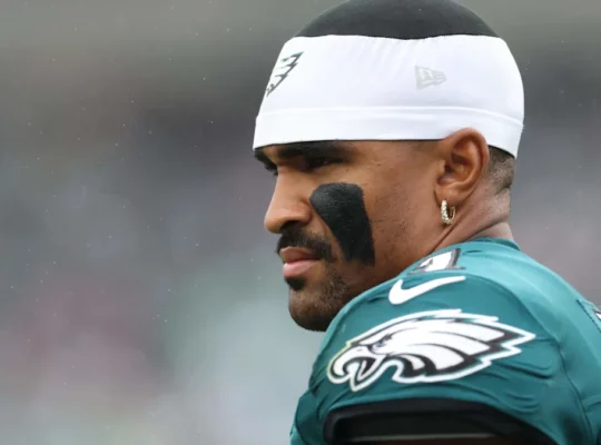 Philadelphia Eagles