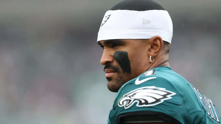 NFL: Problemas do Philadelphia Eagles são os mesmos em 2026, e tudo pode piorar