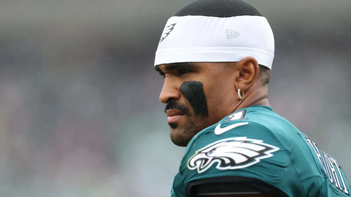 Philadelphia Eagles