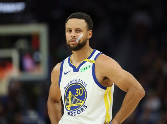 Golden State Warriors