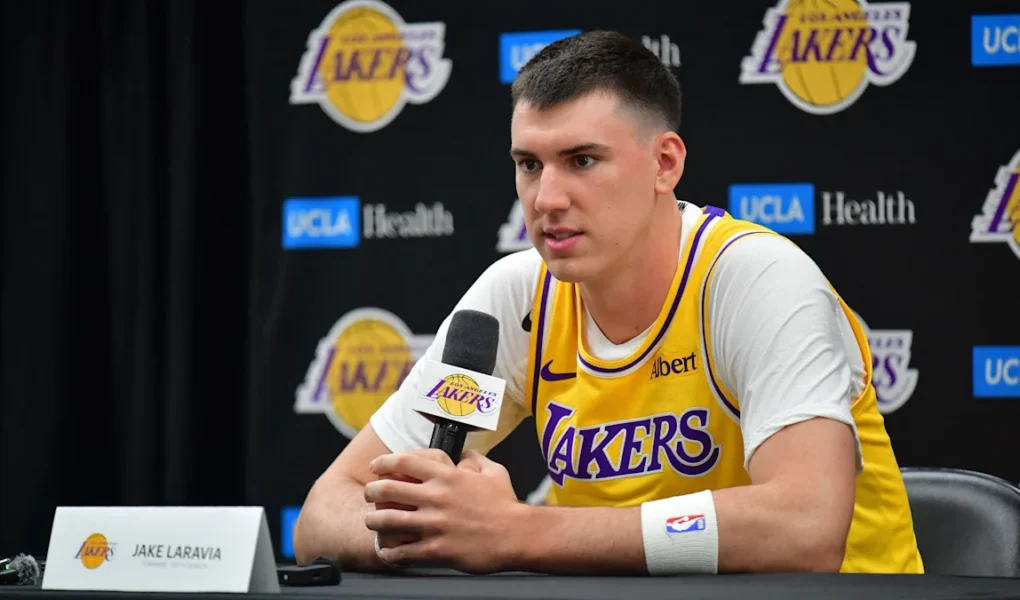 Los Angeles Lakers