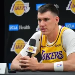 Los Angeles Lakers