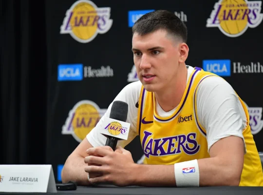 Los Angeles Lakers