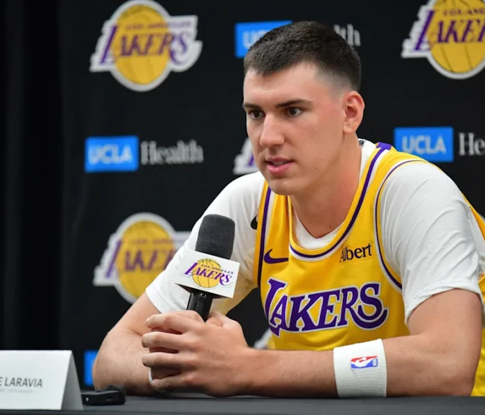 Los Angeles Lakers