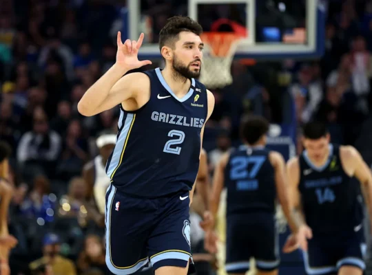 Ty Jerome