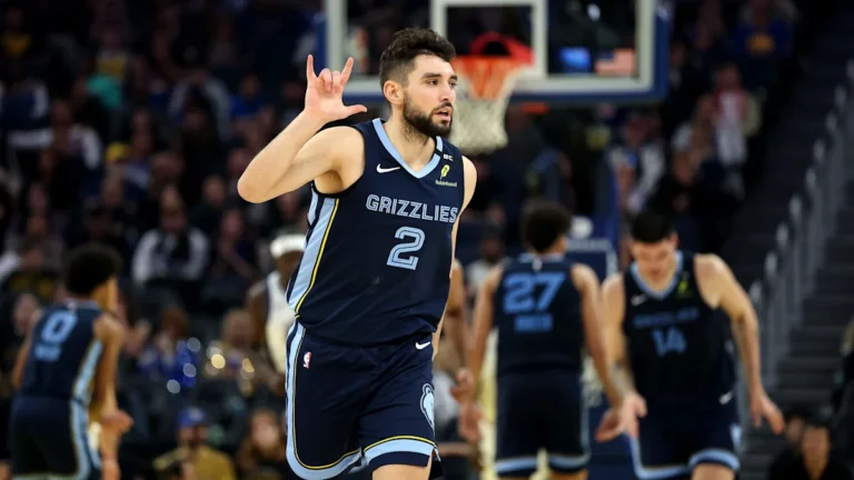 NBA: Ty Jerome é o jogador mais subestimado da temporada?
