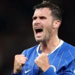 Pascal Groß Brighton