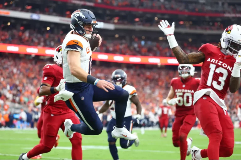 NFL: Confira os destaques do segundo horário deste domingo (25) da Semana 7