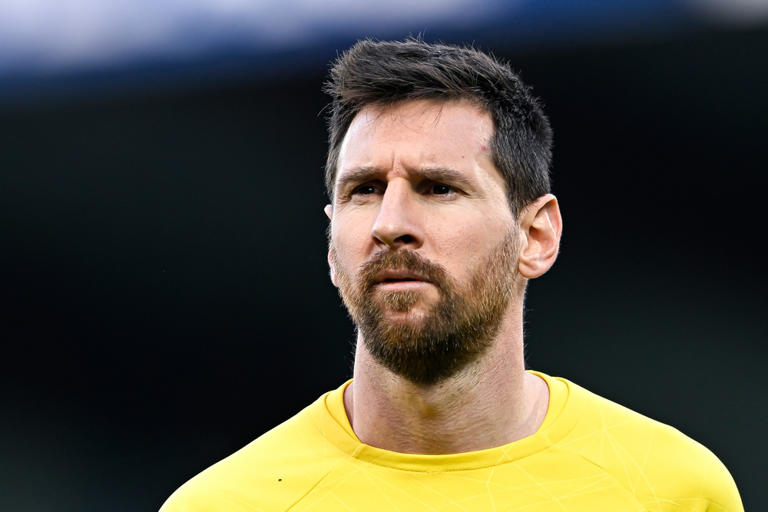 Messi prepara o futuro fora dos campos enquanto encerra uma era pela Argentina