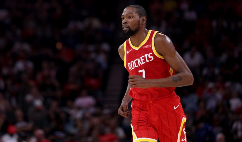 Kevin Durant